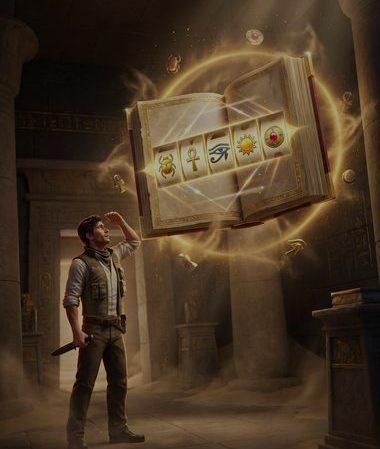 Book of Dead