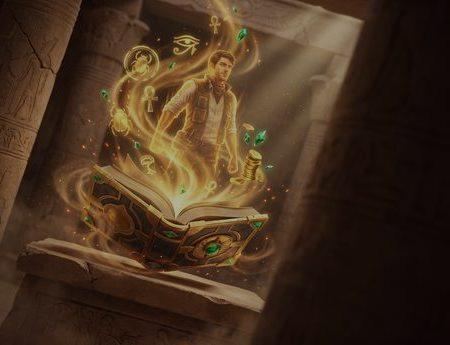 Book of Dead